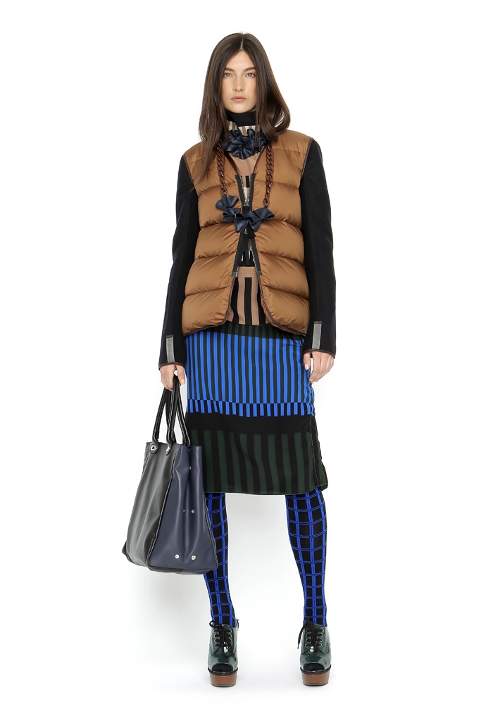 Marne 2011 Look Book DƬ