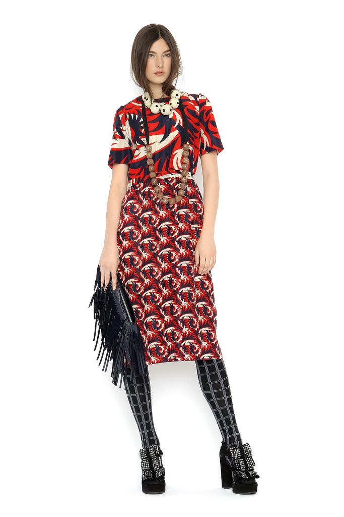 Marne 2011 Look Book DƬ