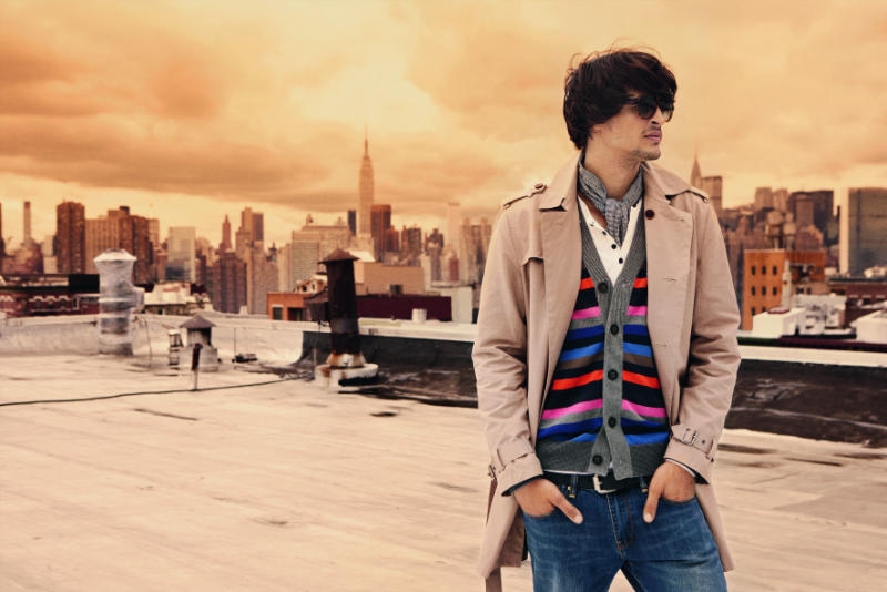 Matinique 2011 Look Book DƬ