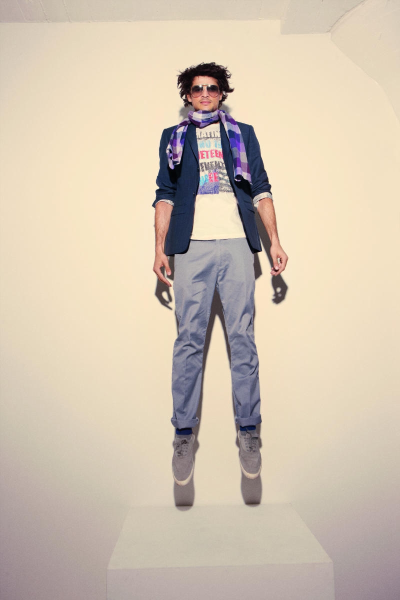 Matinique 2011 Look Book DƬ
