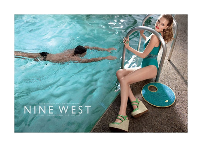 Nine West 2011ďVƬ DƬ