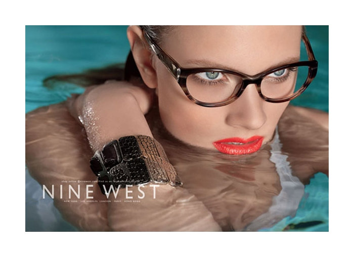 Nine West 2011春夏廣告片 高清圖片