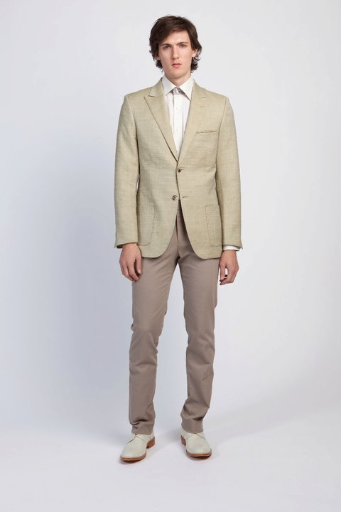 Raoul Men 2011 Look Book DƬ