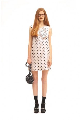 Sonia by Sonia Rykiel 2011 lookbook DƬ