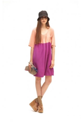 Sonia by Sonia Rykiel 2011 lookbook DƬ