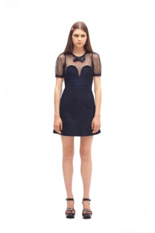 Sonia by Sonia Rykiel 2011 lookbook DƬ