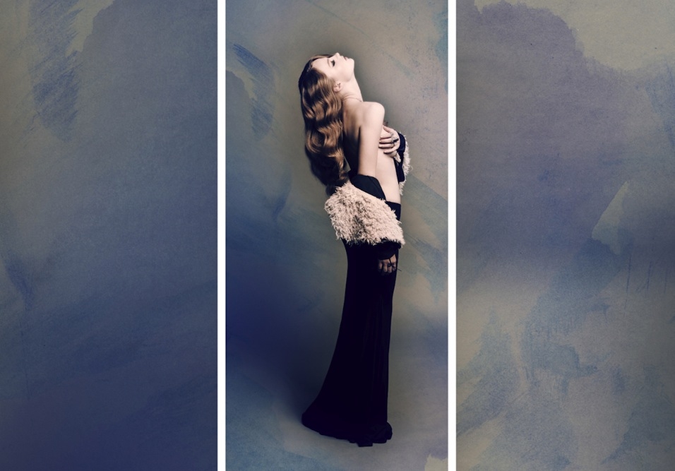 Style Stalker The Beautiful and the Damned ϵ Look Book DƬ
