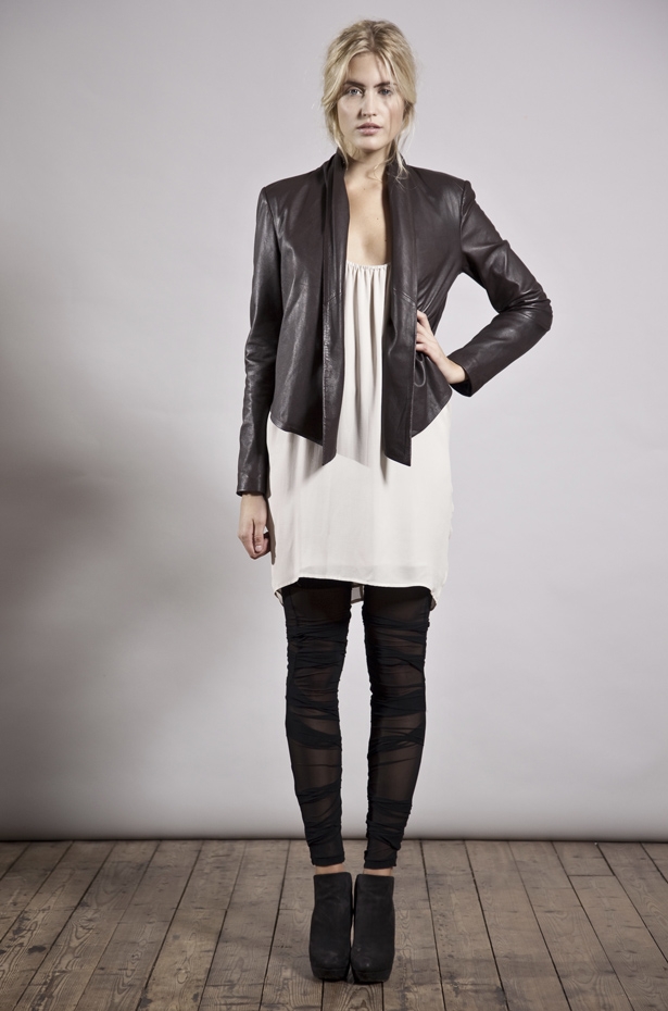 Stylein 2011Look Book