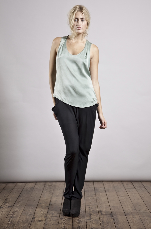 Stylein 2011Look Book DƬ