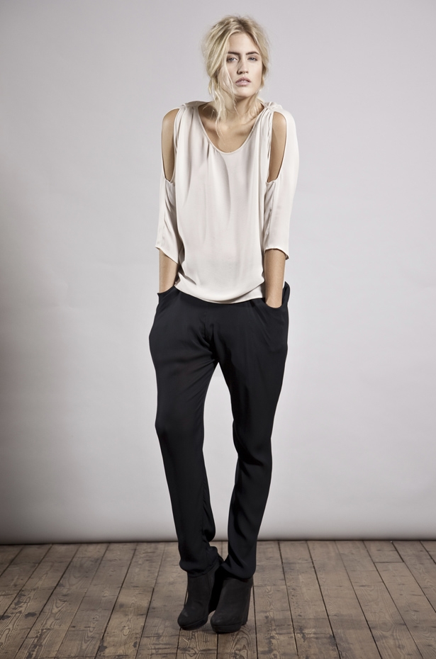 Stylein 2011Look Book DƬ