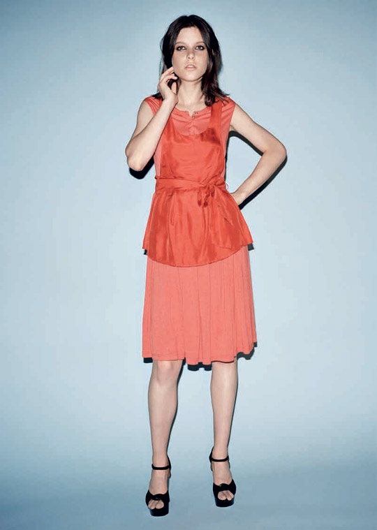 Twenty8Twelve 2011春夏女裝Lookbook 高清圖片