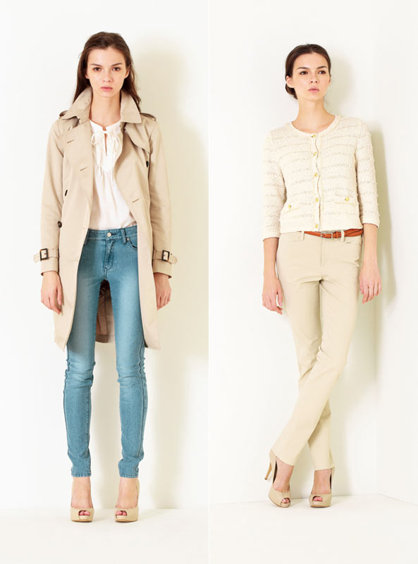 UNIQLO 2011 Lookbook DƬ