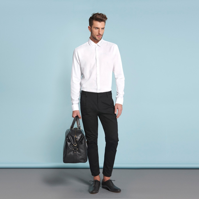 Zara 2011.2b Look Book DƬ