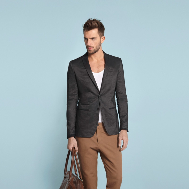Zara 2011.2b Look Book DƬ