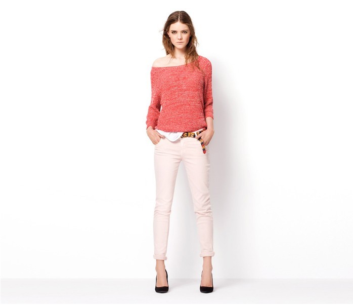 ZARA 2011TRFϵLookBook DƬ