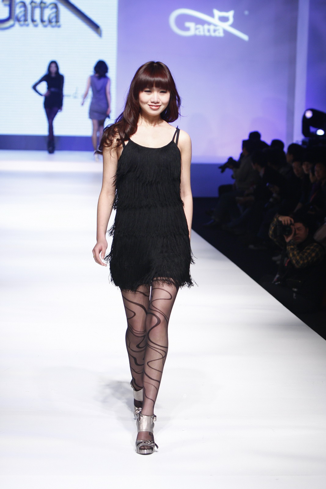 Gatta 2011秋冬高清圖片