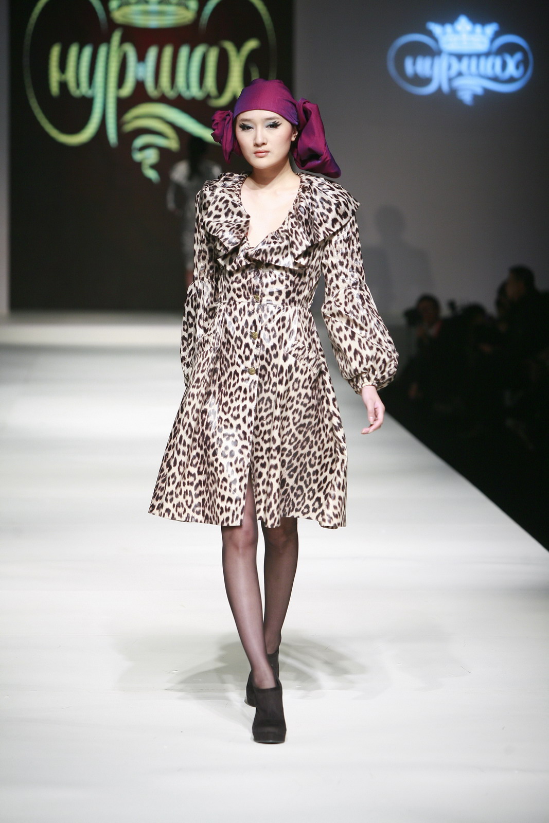 Nur-Shah by Fariza Kaiseneva 2011ﶬDƬ