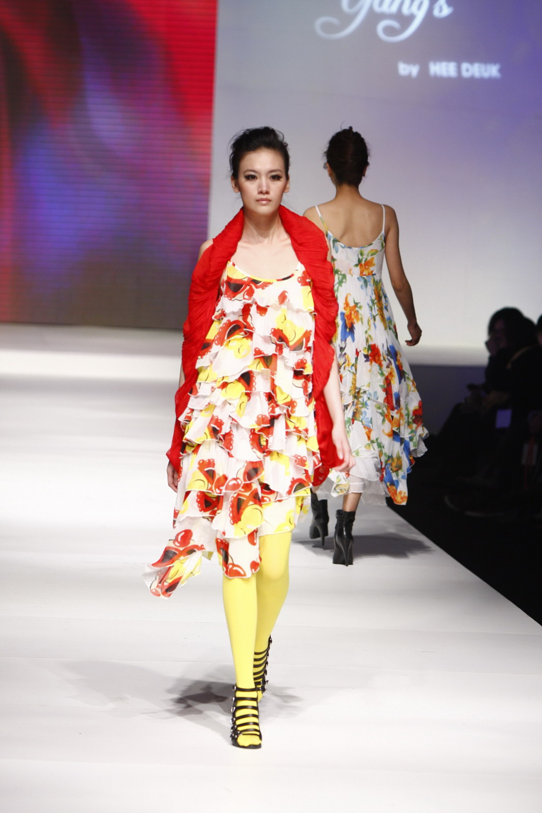 YANG HEE DEUK 2011ﶬDƬ