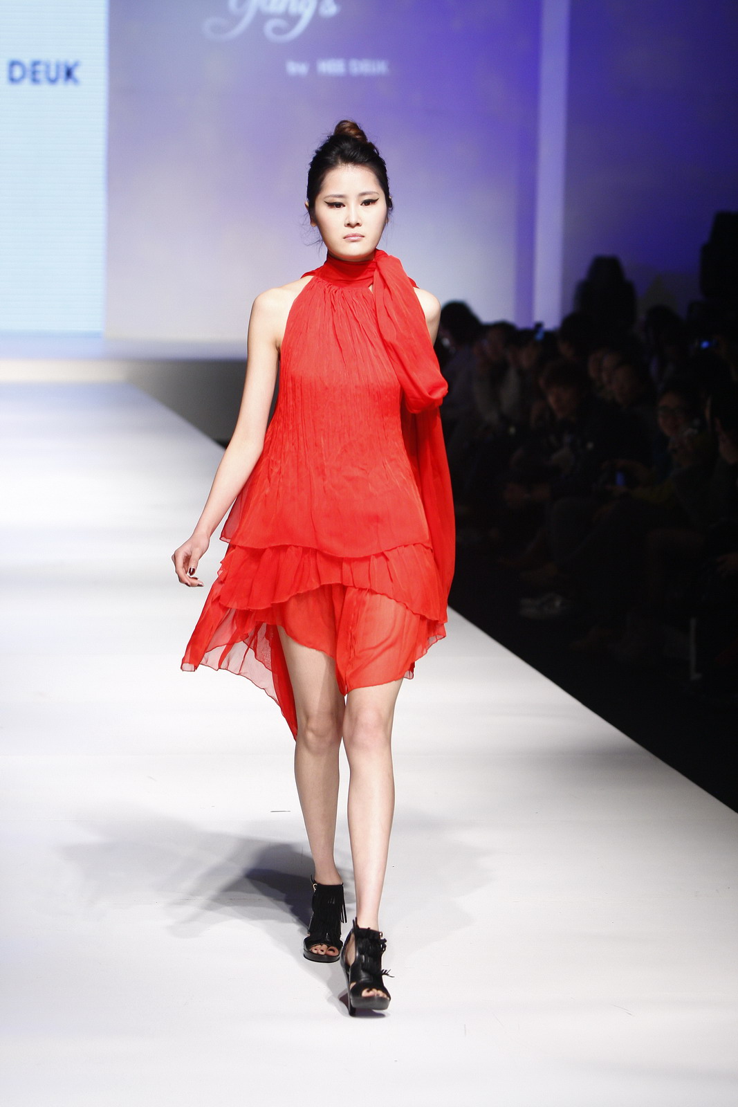 YANG HEE DEUK 2011ﶬDƬ