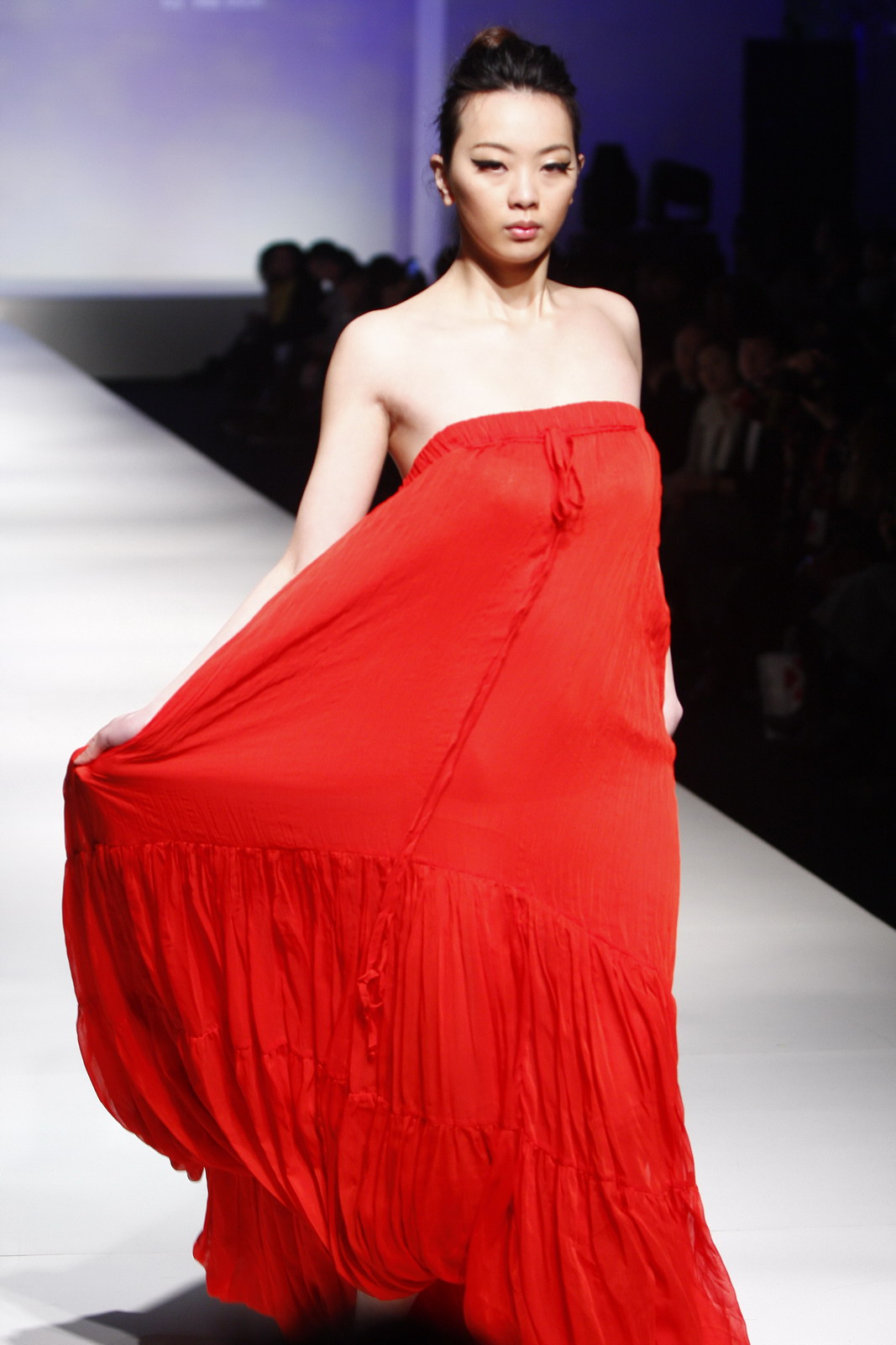 YANG HEE DEUK 2011秋冬