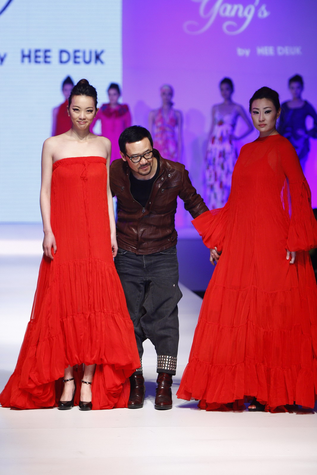 YANG HEE DEUK 2011ﶬDƬ