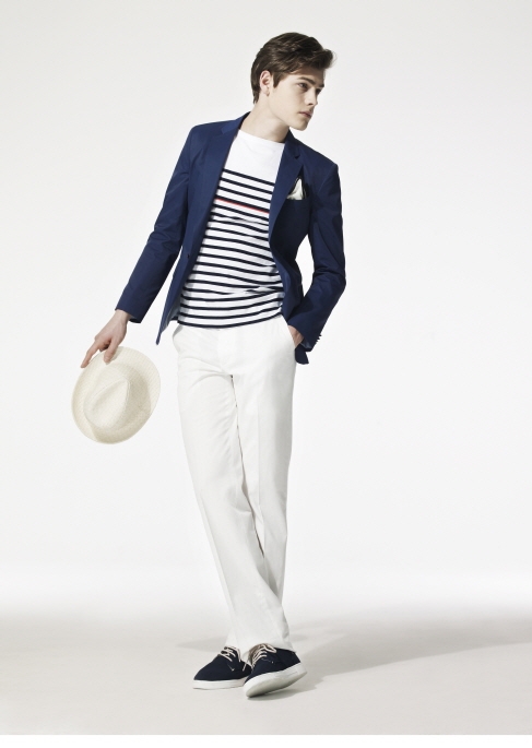 Comodo Square 2011b Look Book DƬ