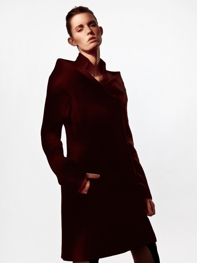 Juan Hernandez Daels 2011ﶬLook Book DƬ