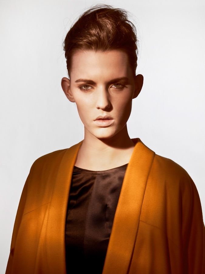 Juan Hernandez Daels 2011ﶬLook Book DƬ