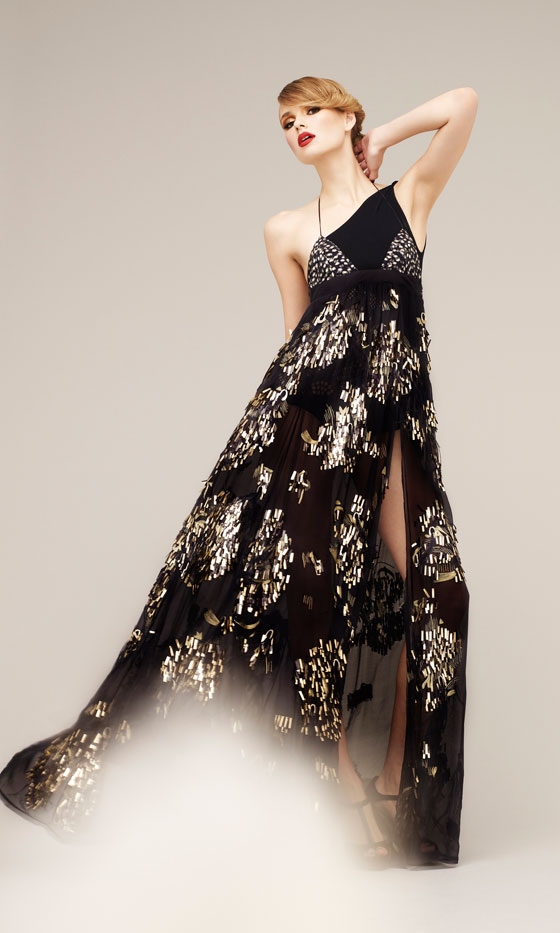 Marks & Spencer  2011Lookbook DƬ