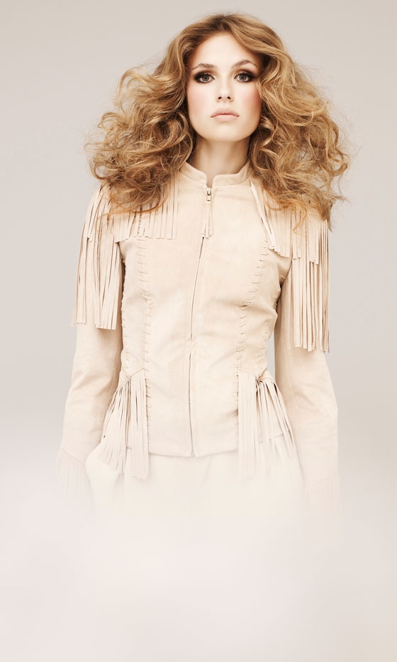 Marks & Spencer  2011Lookbook DƬ