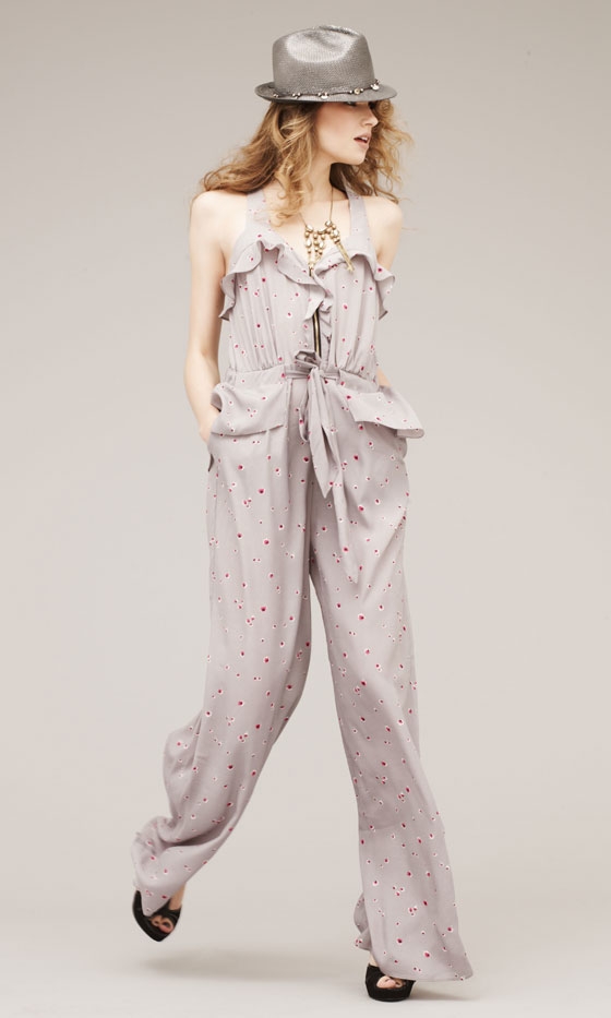 Marks & Spencer  2011Lookbook DƬ
