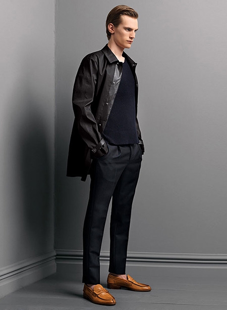 Valentino Men 2011LookBook DƬ
