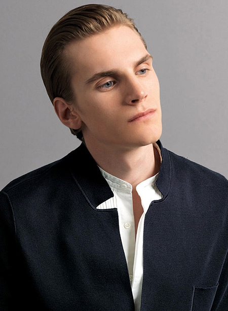 Valentino Men 2011LookBook DƬ