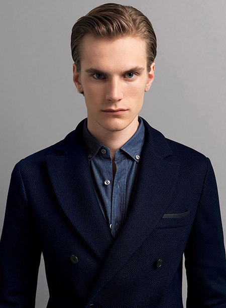 Valentino Men 2011LookBook DƬ