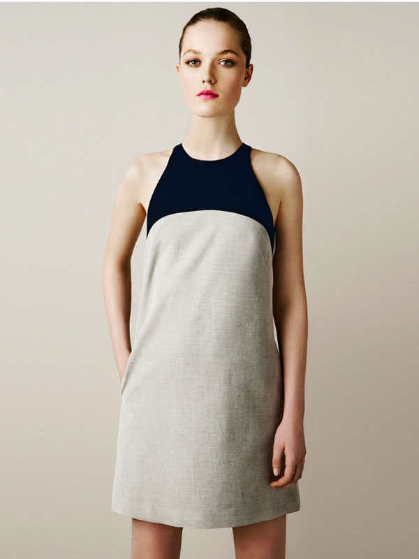 Zara 2011.3 Look Book DƬ
