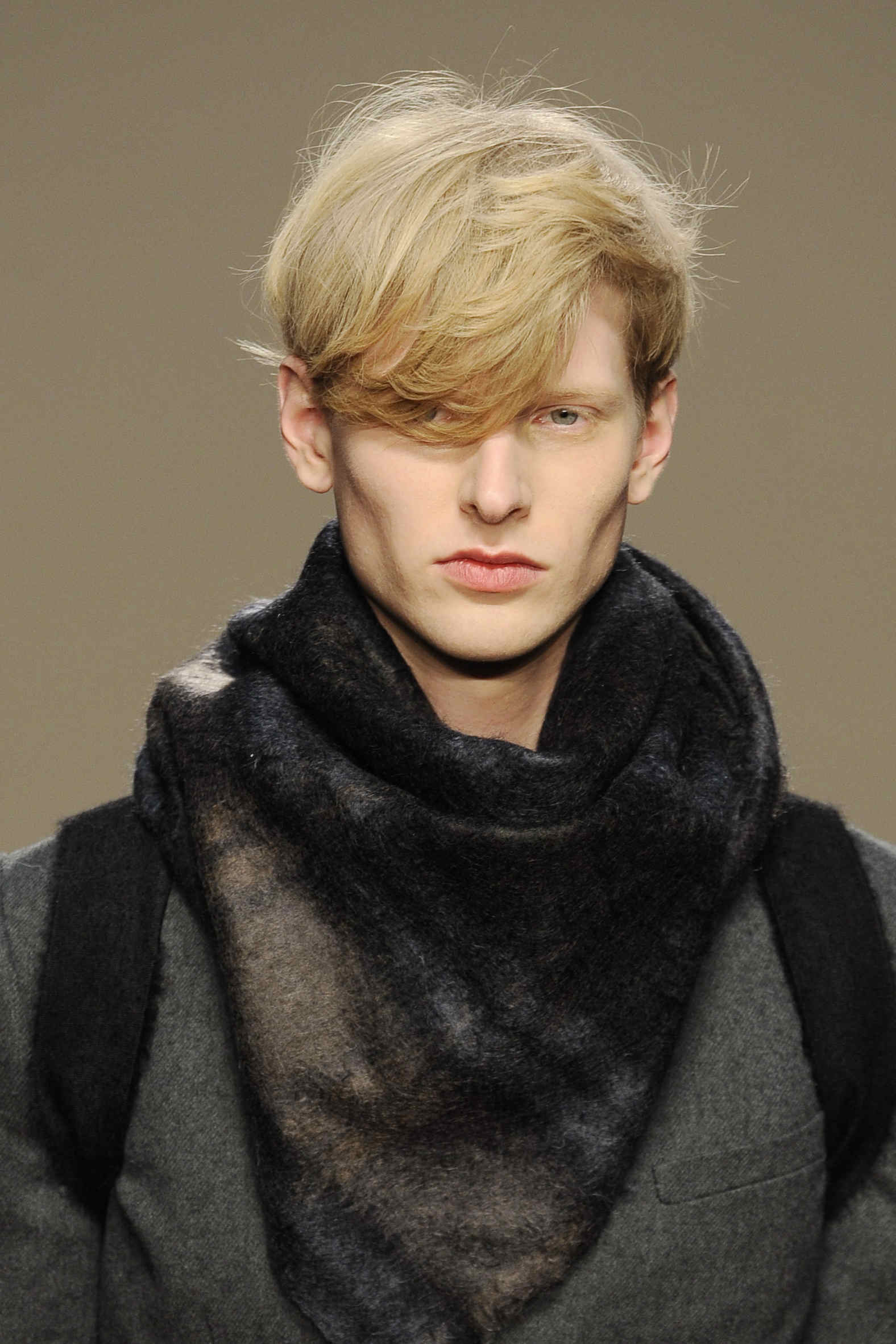 Albino Deuxieme 2011ﶬbDƬ