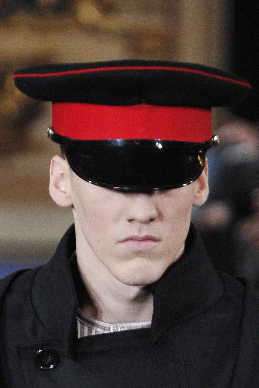 Alexander McQueen 2011ﶬbDƬ