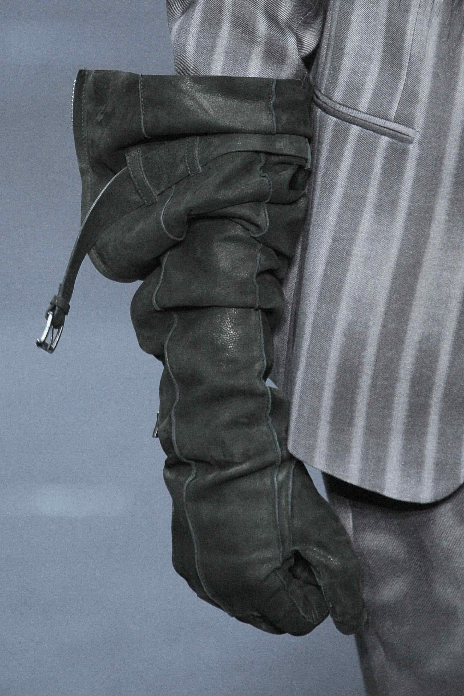 Ann Demeulemeester 2011ﶬbDƬ