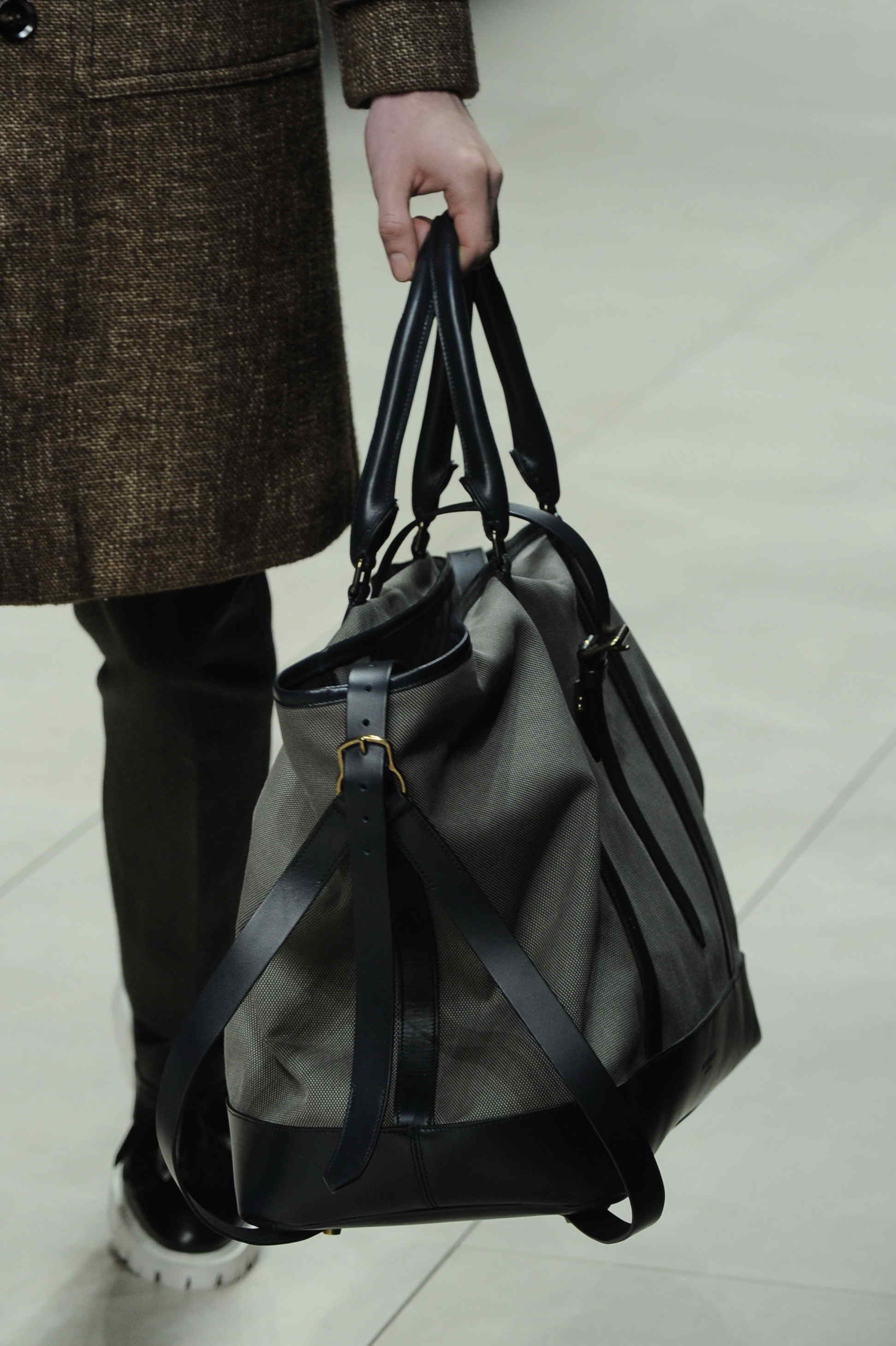 Burberry Prorsum 2011ﶬbDƬ