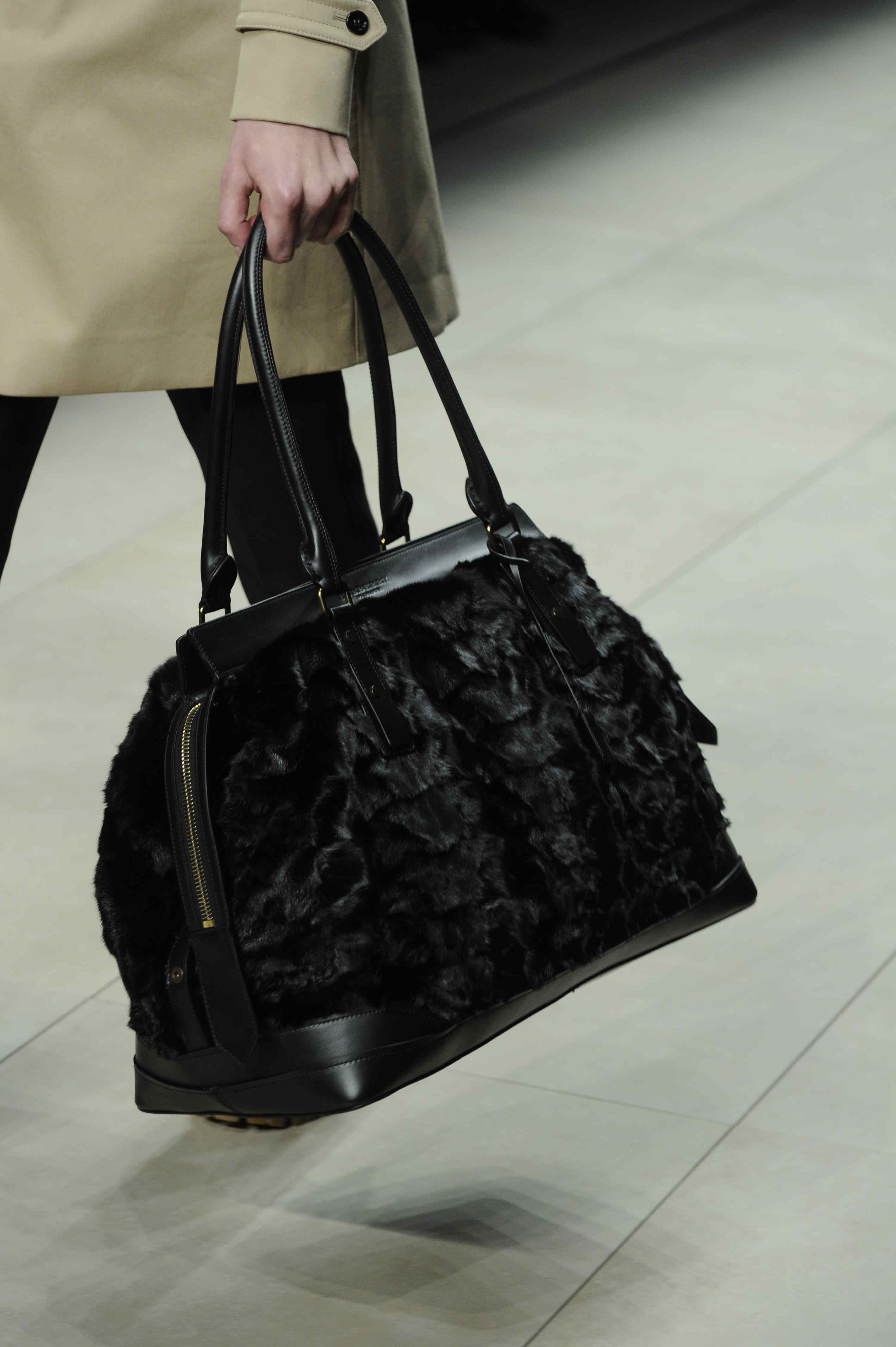 Burberry Prorsum 2011ﶬbDƬ