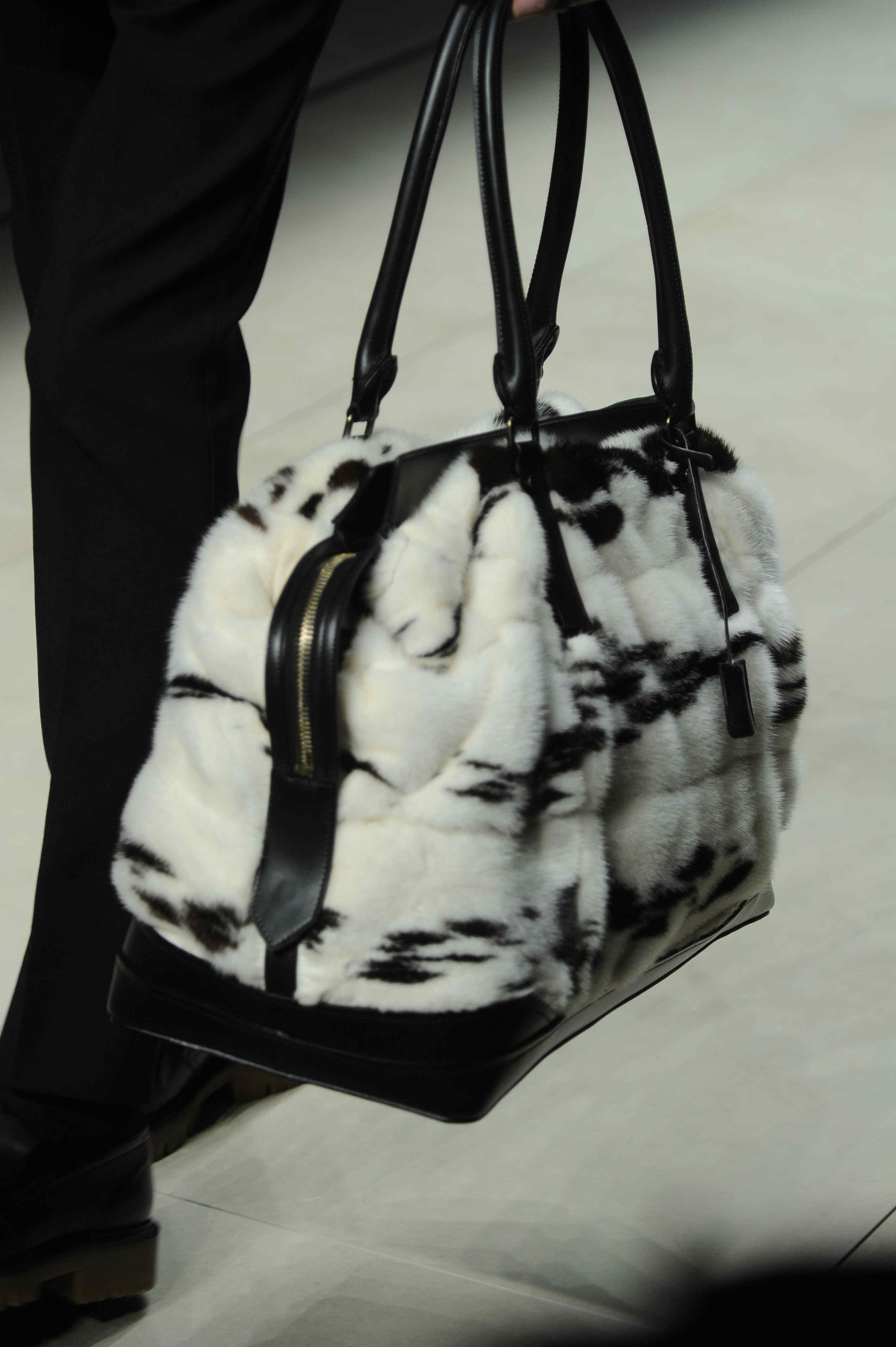 Burberry Prorsum 2011ﶬbDƬ