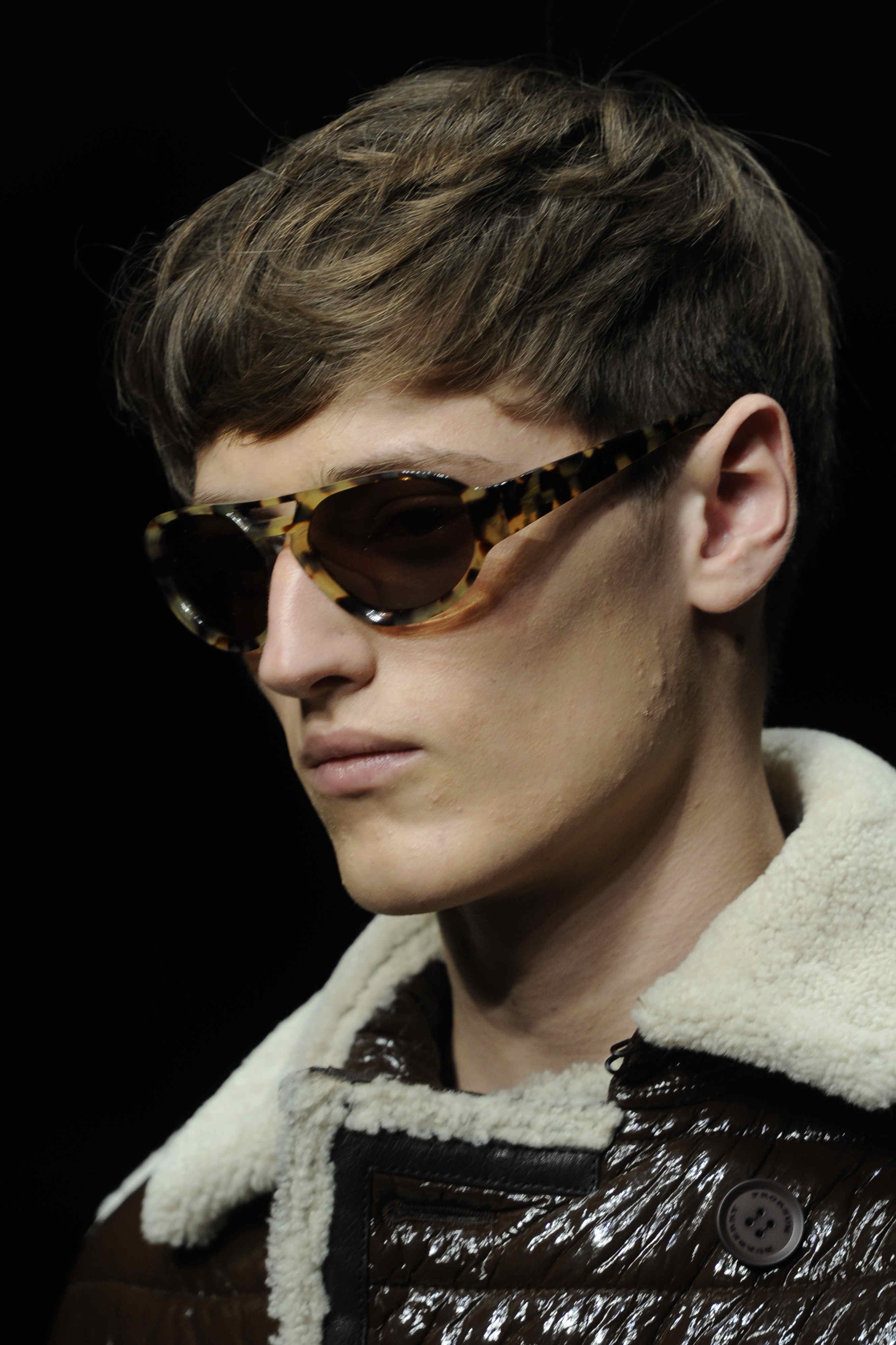 Burberry Prorsum 2011ﶬbDƬ