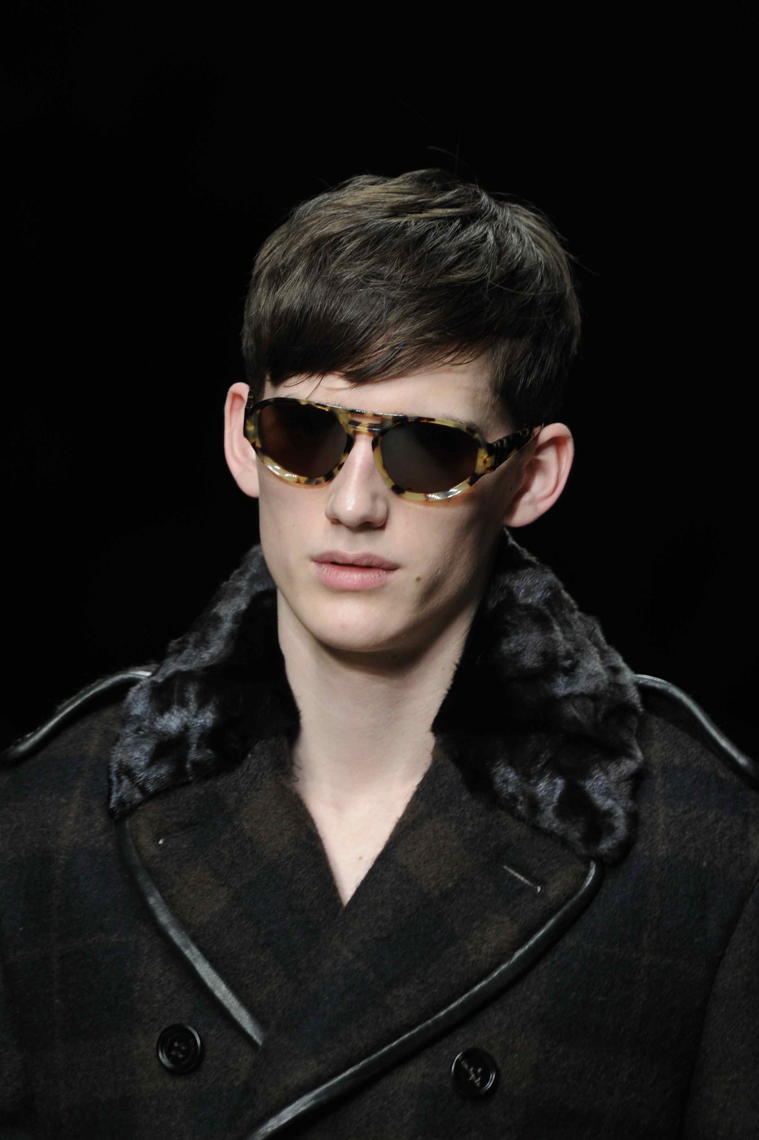 Burberry Prorsum 2011ﶬbDƬ