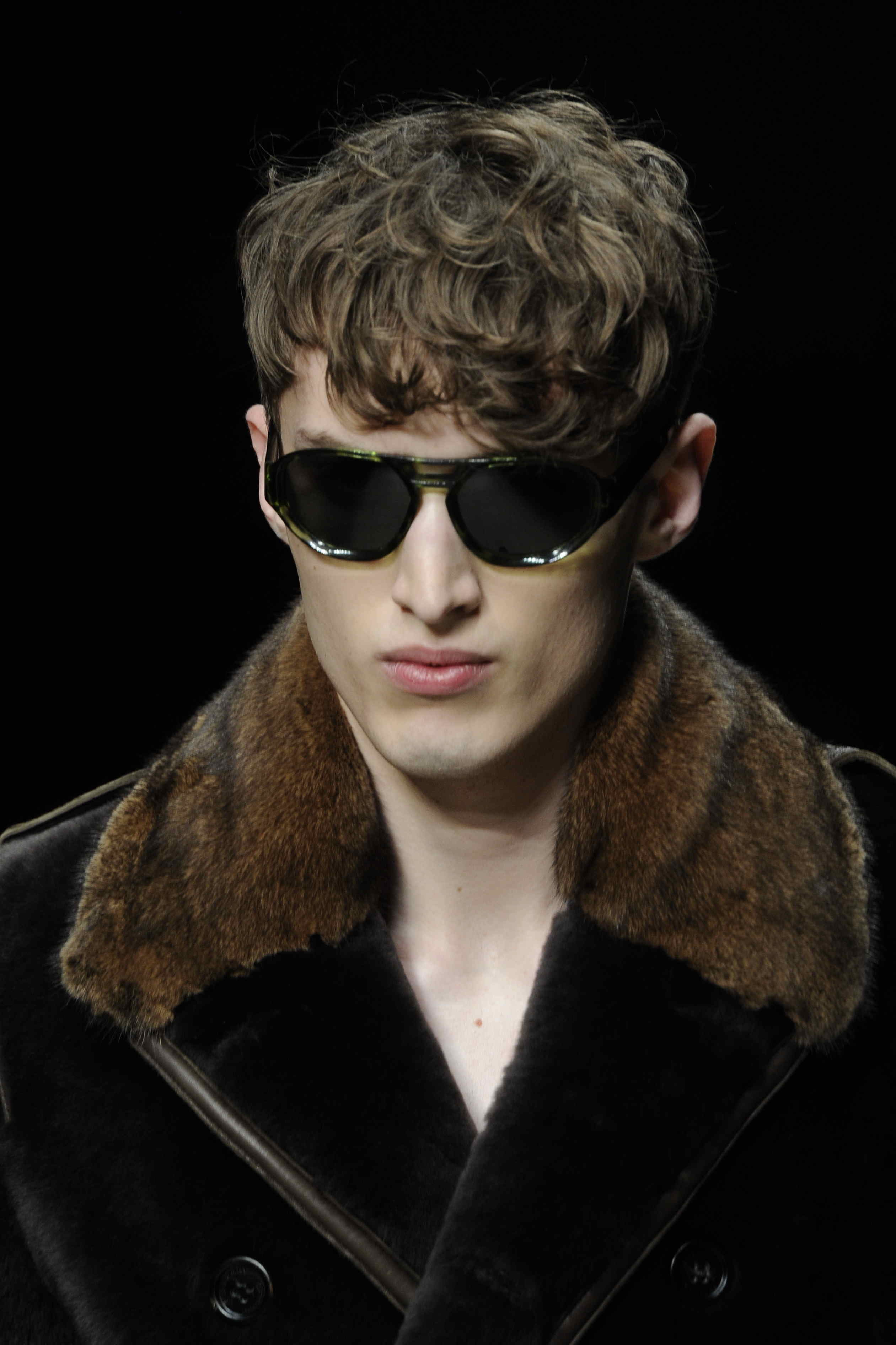 Burberry Prorsum 2011ﶬbDƬ