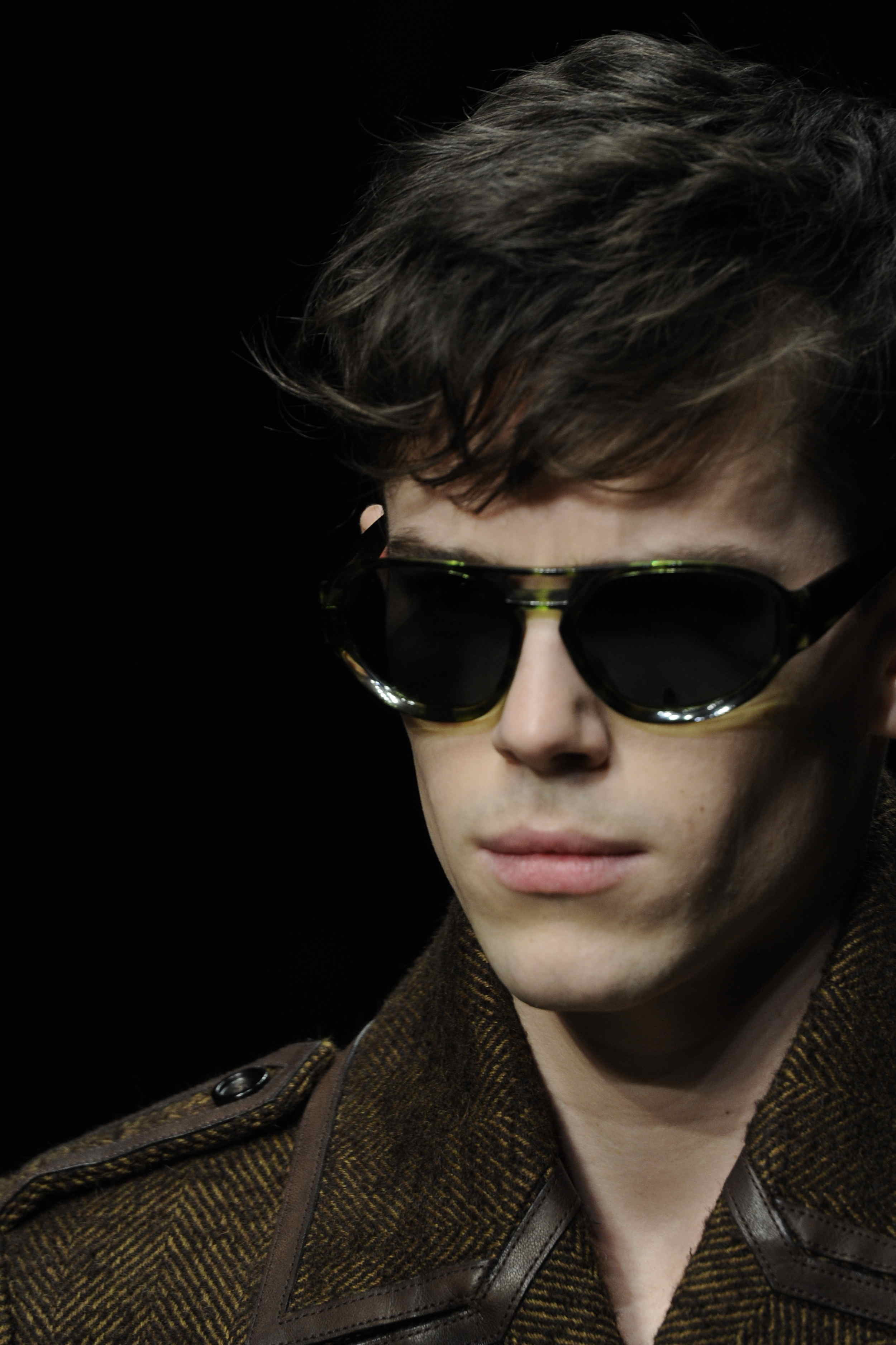 Burberry Prorsum 2011ﶬbDƬ