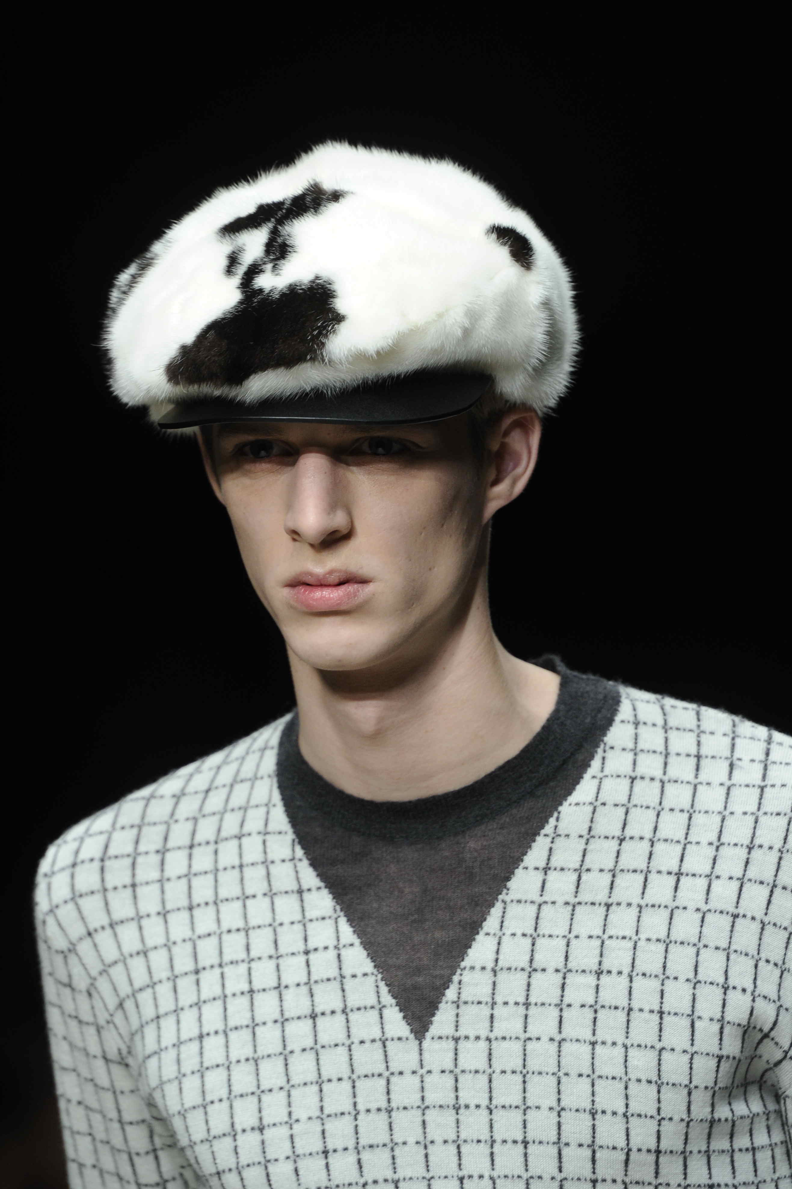 Burberry Prorsum 2011ﶬbDƬ