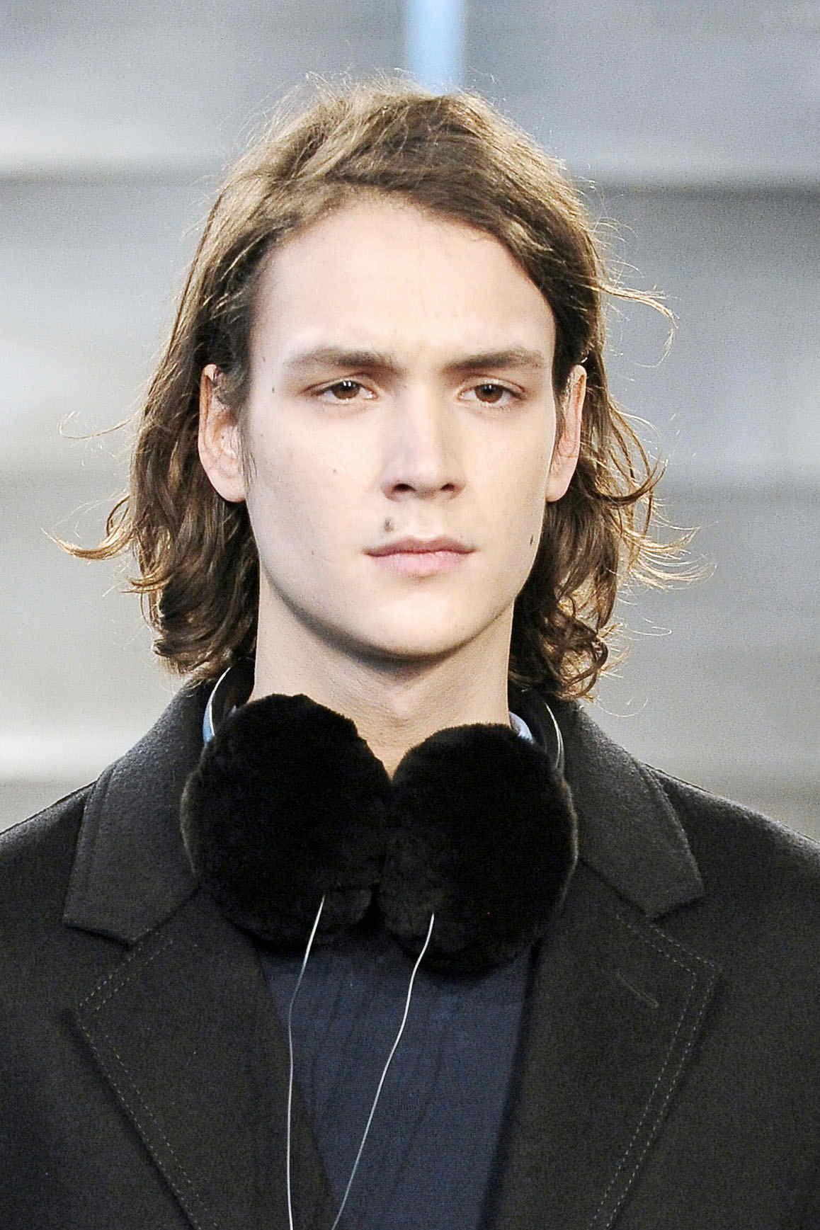 Cerruti 2011秋冬男裝配飾