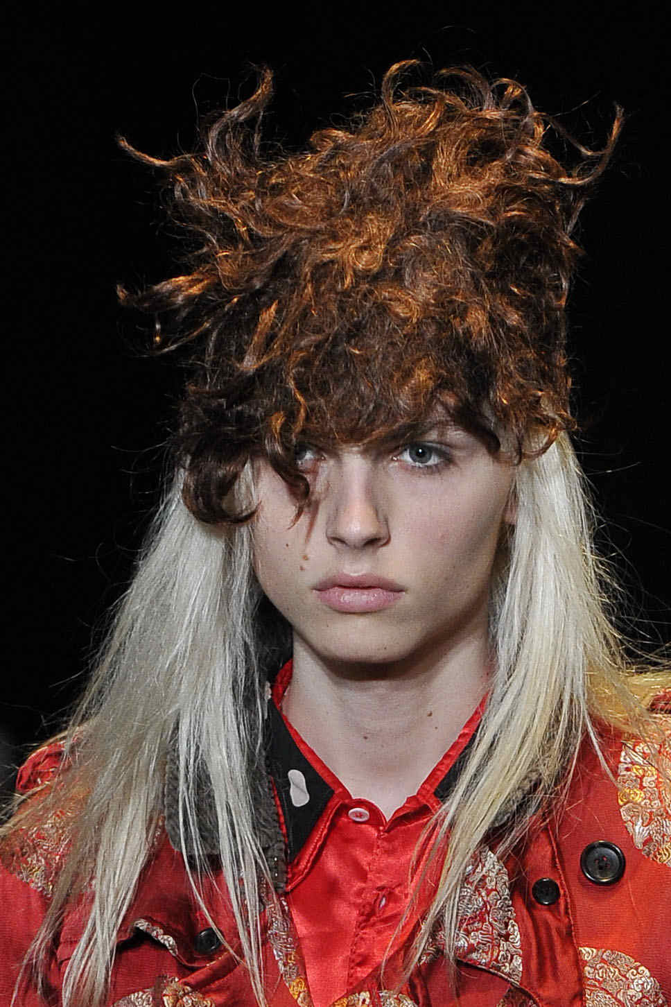 Comme des Garcons 2011ﶬbDƬ
