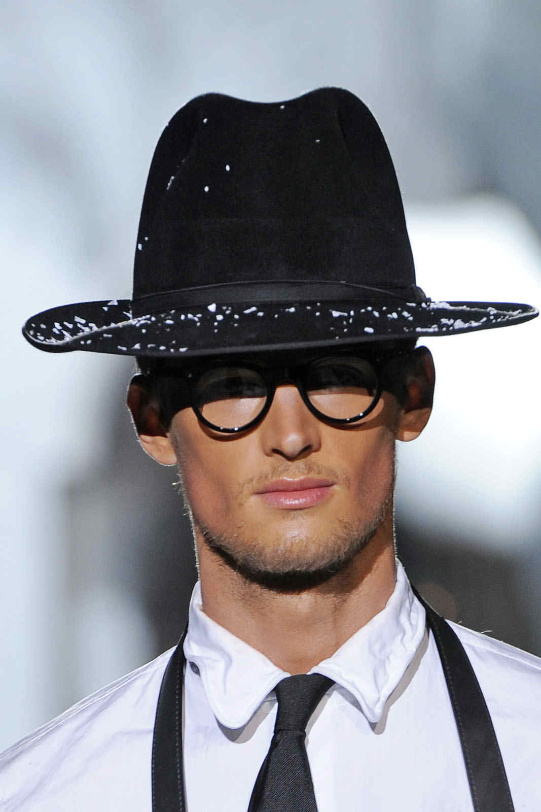 DSquared2 2011秋冬男裝配飾