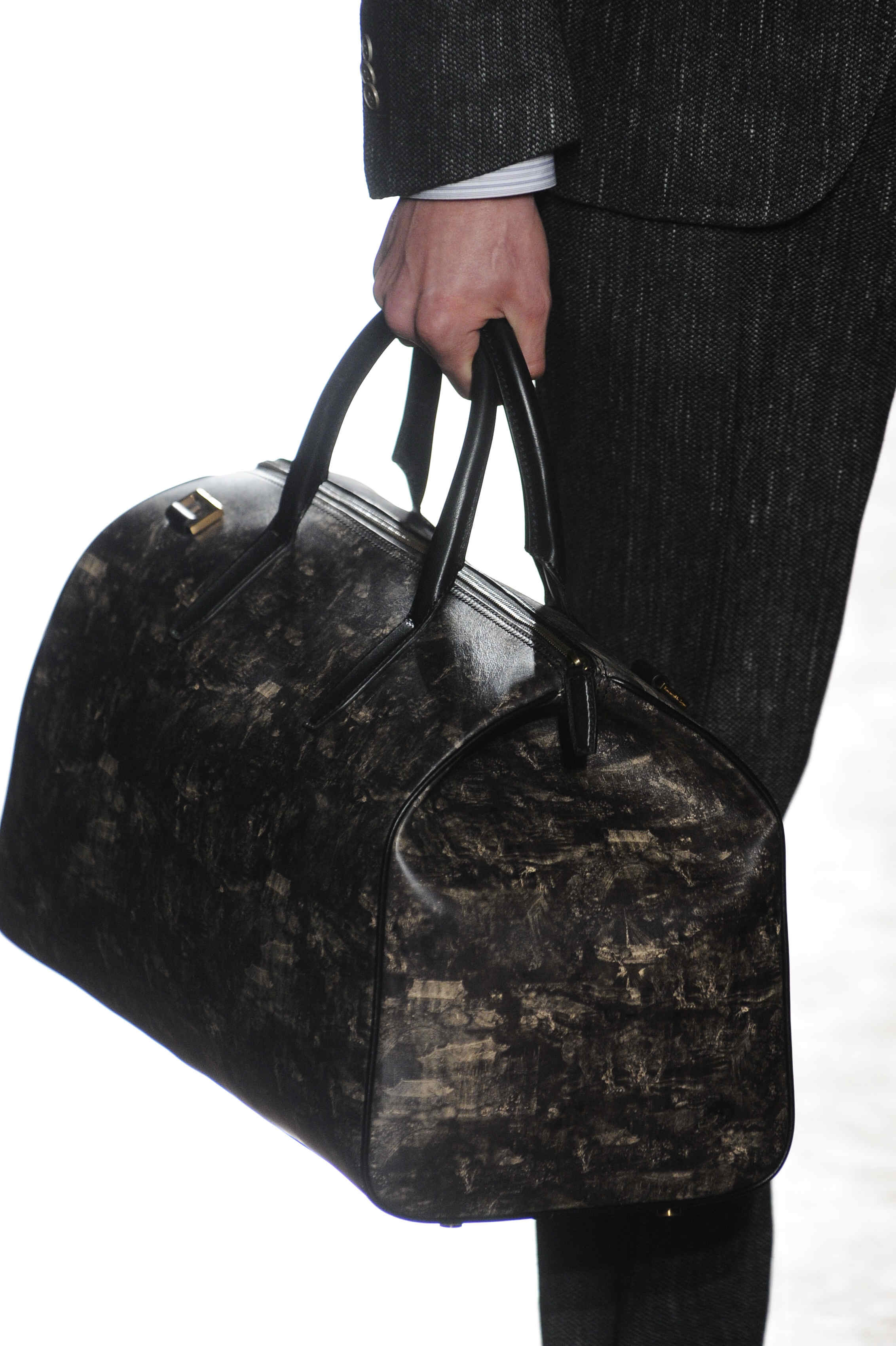 Ermenegildo Zegna 2011ﶬbDƬ